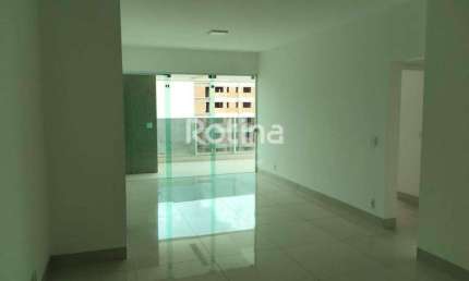 Apartamento para alugar, 3 quartos, Tubalina - Uberlândia/MG - Rotina Imobiliária
