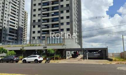 Apartamento para alugar, 1 quarto, Jardim Sul - Uberlândia/MG - Rotina Imobiliária