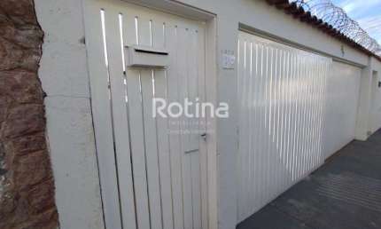 Casa para alugar, 2 quartos, santa mônica - uberlândia/mg - rotina imobiliária