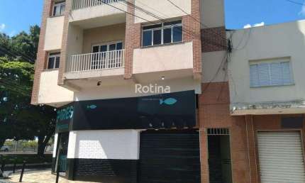 Apartamento para alugar, 3 quartos, Bom Jesus - Uberlândia/MG - Rotina Imobiliária