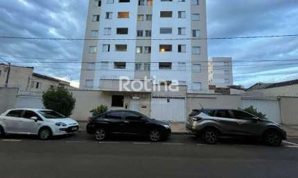 Apartamento para alugar, 2 quartos, Tibery - Uberlândia/MG - Rotina Imobiliária