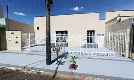 Prédio Inteiro para alugar, Daniel Fonseca - Uberlândia/MG - Rotina Imobiliária