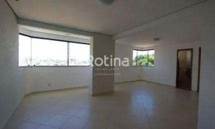 Apartamento para alugar, 3 quartos, Nossa Senhora Aparecida - Uberlândia/MG - Rotina Imobiliária