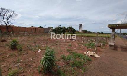Terreno para alugar, Shopping Park - Uberlândia/MG - Rotina Imobiliária