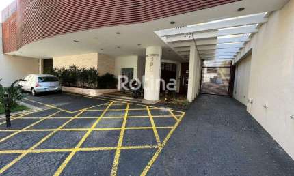 Apartamento para alugar, 1 quarto, Centro - Uberlândia/MG - Rotina Imobiliária