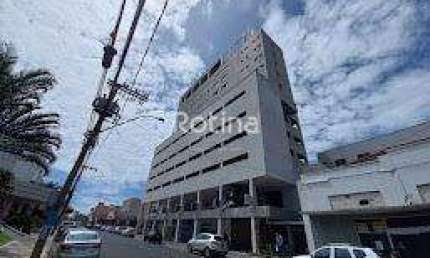 Sala para alugar, Osvaldo Rezende - Uberlândia/MG - Rotina Imobiliária