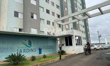 Apartamento para alugar, 2 quartos, Shopping Park - Uberlândia/MG - Rotina Imobiliária