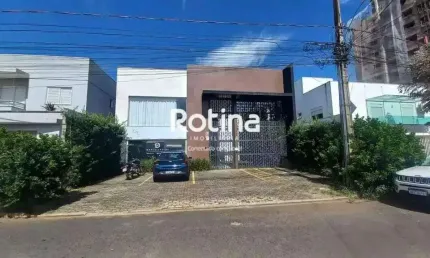 Loja para alugar, Jardim Colina - Uberlândia/MG - Rotina Imobiliária
