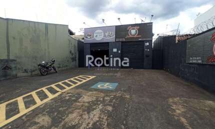 Loja para alugar, Jardim Europa - Uberlândia/MG - Rotina Imobiliária