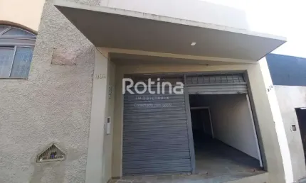 Loja para alugar, Centro - Uberlândia/MG - Rotina Imobiliária