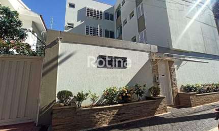Apartamento para alugar, 3 quartos, Osvaldo Rezende - Uberlândia/MG - Rotina Imobiliária