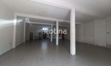 Loja para alugar, Jardim Europa - Uberlândia/MG - Rotina Imobiliária