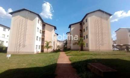 Apartamento para alugar, 2 quartos, Jardim Europa - Uberlândia/MG - Rotina Imobiliária