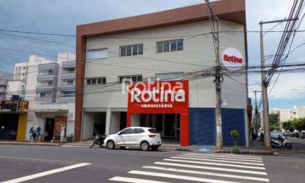 Sala para alugar, Santa Mônica - Uberlândia/MG - Rotina Imobiliária