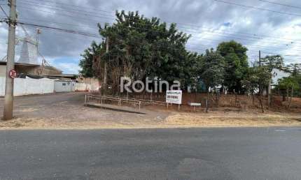 Galpão para alugar, Distrito Industrial - Uberlândia/MG - Rotina Imobiliária