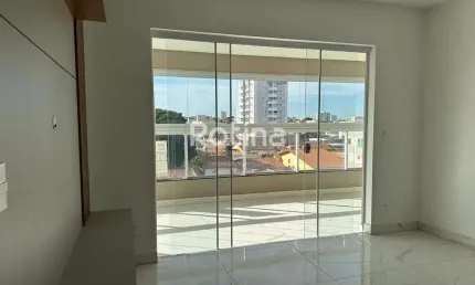 Apartamento para alugar, 3 quartos, Santa Mônica - Uberlândia/MG - Rotina Imobiliária