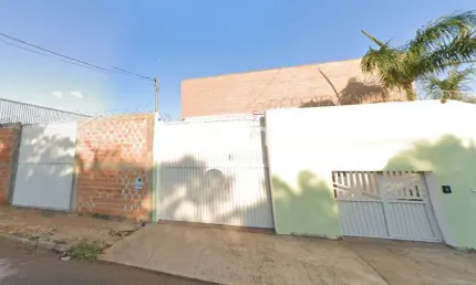 Galpão para alugar, Santa Rosa - Uberlândia/MG - Rotina Imobiliária
