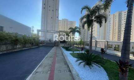 Apartamento para alugar, 2 quartos, Gávea - Uberlândia/MG - Rotina Imobiliária