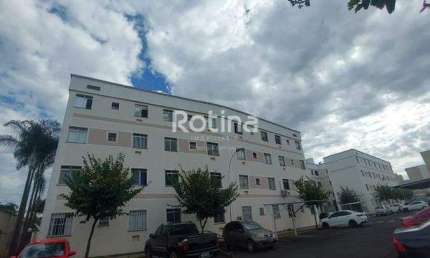 Apartamento para alugar, 2 quartos, Jardim Holanda - Uberlândia/MG - Rotina Imobiliária