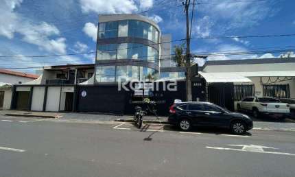 Sala para alugar, Umuarama - Uberlândia/MG - Rotina Imobiliária