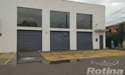 Loja para alugar, Tibery - Uberlândia/MG - Rotina Imobiliária