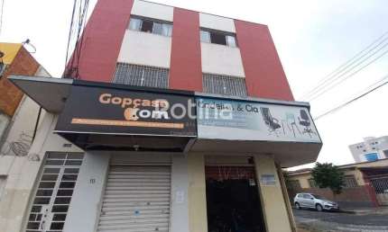 Apartamento para alugar, 4 quartos, Nossa Senhora Aparecida - Uberlândia/MG - Rotina Imobiliária