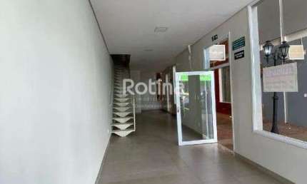 Loja para alugar, Centro - Uberlândia/MG - Rotina Imobiliária