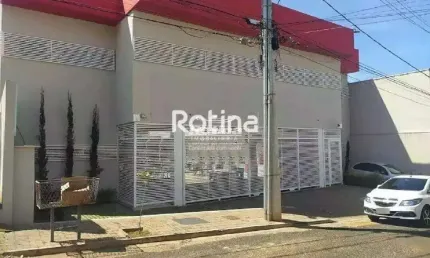 Sala para alugar, Brasil - Uberlândia/MG - Rotina Imobiliária