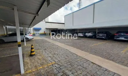 Loja para alugar, Centro - Uberlândia/MG - Rotina Imobiliária