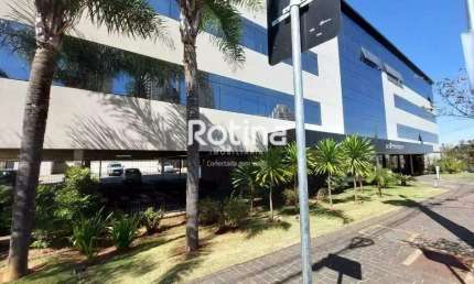 Sala para alugar, Jardim Karaíba - Uberlândia/MG - Rotina Imobiliária