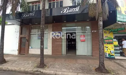 Loja para alugar, Nossa Senhora Aparecida - Uberlândia/MG - Rotina Imobiliária
