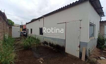 Loja para alugar, Jardim Europa - Uberlândia/MG - Rotina Imobiliária