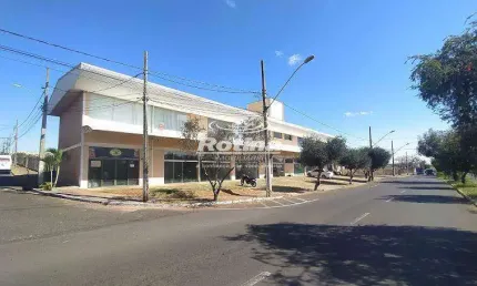 Loja para alugar, Granada - Uberlândia/MG - Rotina Imobiliária
