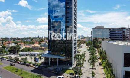 Sala para alugar, Morada da Colina - Uberlândia/MG - Rotina Imobiliária