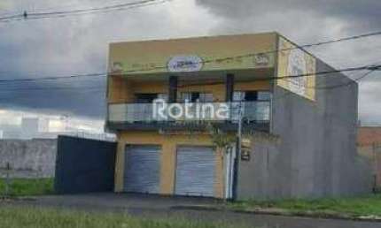 Loja para alugar, Jardim Europa - Uberlândia/MG - Rotina Imobiliária