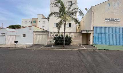 Apartamento para alugar, 2 quartos, Santa Mônica - Uberlândia/MG - Rotina Imobiliária