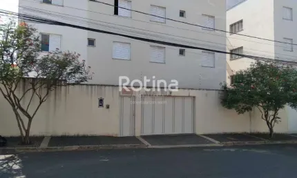 Apartamento para alugar, 2 quartos, Segismundo Pereira - Uberlândia/MG - Rotina Imobiliária