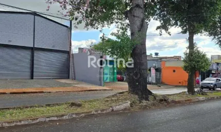 Loja para alugar, Taiaman - Uberlândia/MG - Rotina Imobiliária