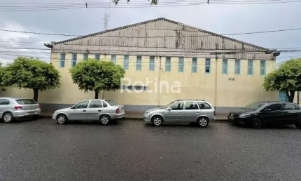 Galpão para alugar, Marta Helena - Uberlândia/MG - Rotina Imobiliária