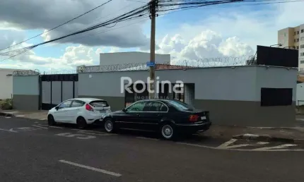 Loja para alugar, Daniel Fonseca - Uberlândia/MG - Rotina Imobiliária
