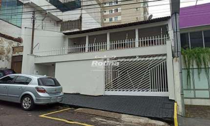 Casa para alugar, 6 quartos, Tabajaras - Uberlândia/MG - Rotina Imobiliária