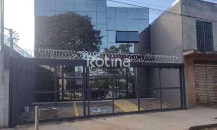 Loja para alugar, Presidente Roosevelt - Uberlândia/MG - Rotina Imobiliária