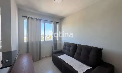 Apartamento para alugar, 2 quartos, Alto Umuarama - Uberlândia/MG - Rotina Imobiliária