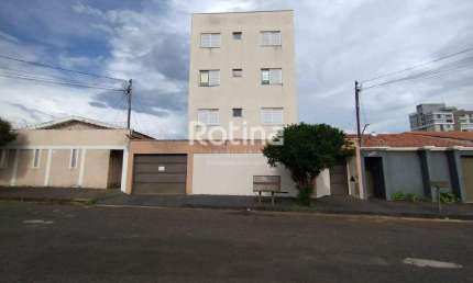 Apartamento para alugar, 2 quartos, Santa Mônica - Uberlândia/MG - Rotina Imobiliária