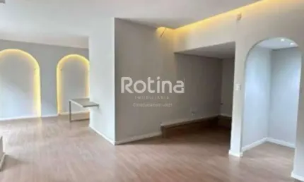 Loja para alugar, Centro - Uberlândia/MG - Rotina Imobiliária