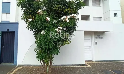 Apartamento para alugar, 1 quarto, Copacabana - Uberlândia/MG - Rotina Imobiliária