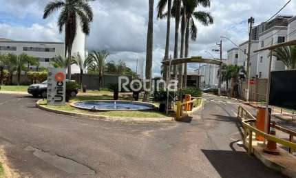 Apartamento para alugar, 2 quartos, Gávea - Uberlândia/MG - Rotina Imobiliária
