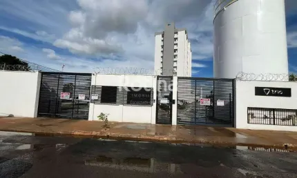 Apartamento para alugar, 2 quartos, Morumbi - Uberlândia/MG - Rotina Imobiliária
