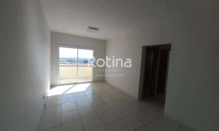 Apartamento para alugar, 2 quartos, Umuarama - Uberlândia/MG - Rotina Imobiliária