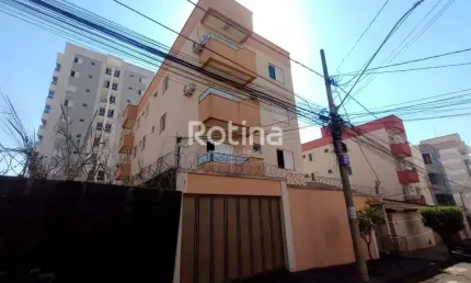 Apartamento para alugar, 2 quartos, Santa Mônica - Uberlândia/MG - Rotina Imobiliária